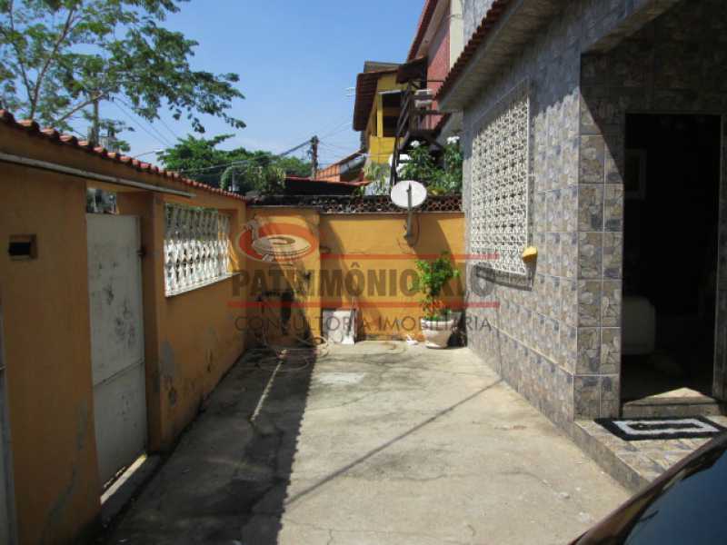 Conheça 17 do imóvel - Casa em Jardim América - PACA20447 - 18 17 - Casa em Jardim América - PACA20447 - 18