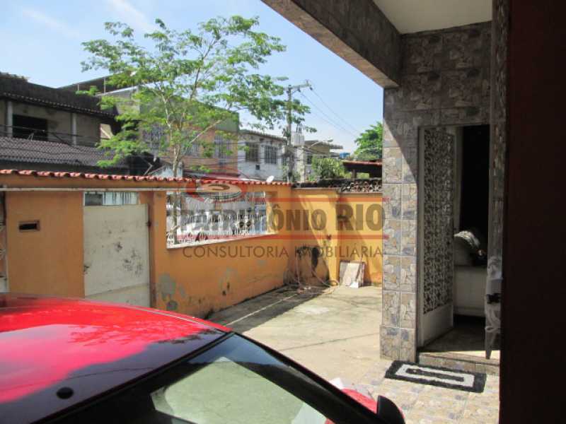 Conheça 18 do imóvel - Casa em Jardim América - PACA20447 - 19 18 - Casa em Jardim América - PACA20447 - 19