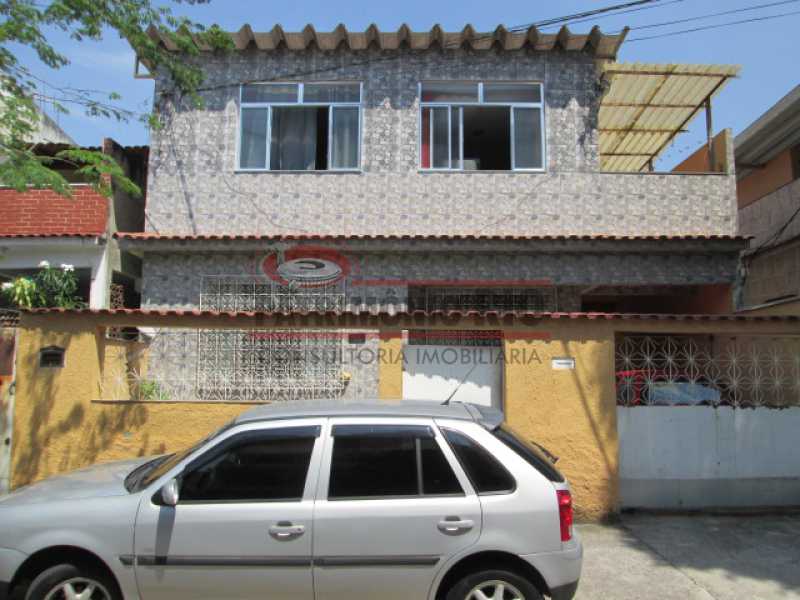 Conheça 20 do imóvel - Casa em Jardim América - PACA20447 - 21 20 - Casa em Jardim América - PACA20447 - 21