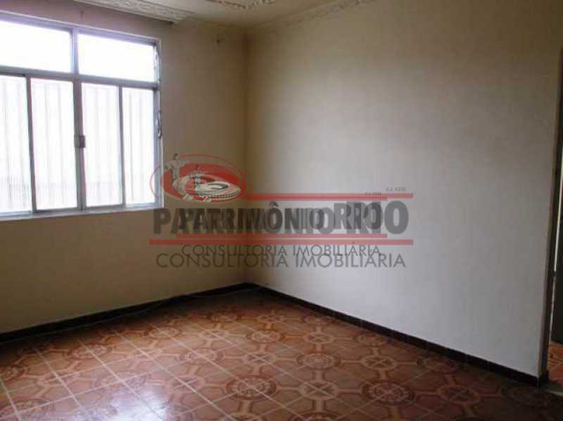 Conheça Anajas 1 do imóvel - Apartamento próximo ao Republicano - PAAP22813 - 4 Anajas 1 - Apartamento próximo ao Republicano - PAAP22813 - 4