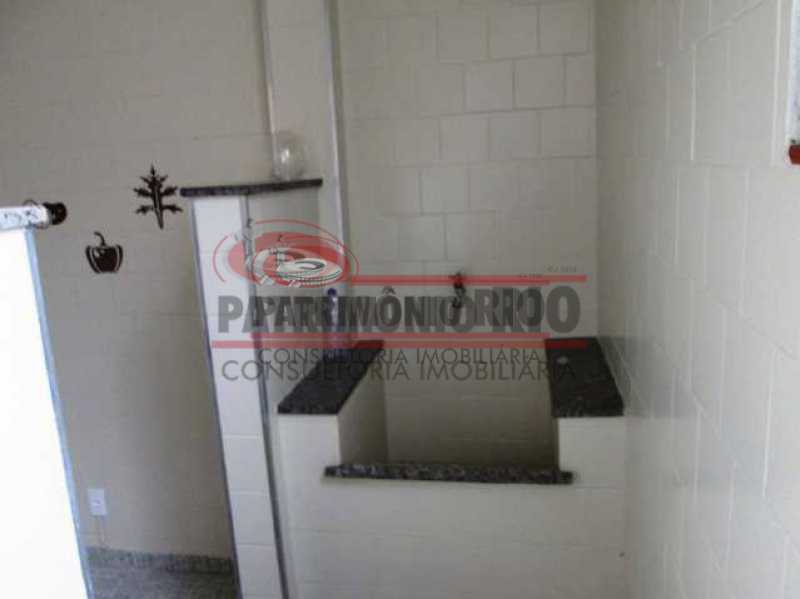 Conheça Anajas 11 do imóvel - Apartamento próximo ao Republicano - PAAP22813 - 13 Anajas 11 - Apartamento próximo ao Republicano - PAAP22813 - 13