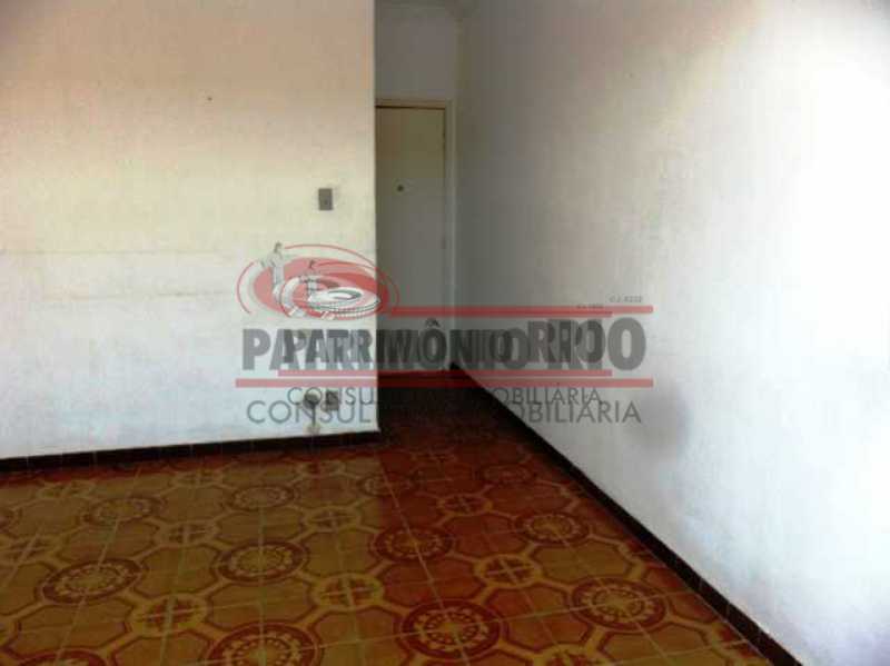 Conheça Anajas 17 do imóvel - Apartamento próximo ao Republicano - PAAP22813 - 18 Anajas 17 - Apartamento próximo ao Republicano - PAAP22813 - 18