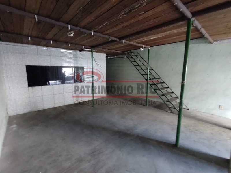Conheça 2 2 do imóvel - Loja frente de rua 161m² - Pça do Carmo - PALJ00036 - 3 2 2 - Loja frente de rua 161m² - Pça do Carmo - PALJ00036 - 3