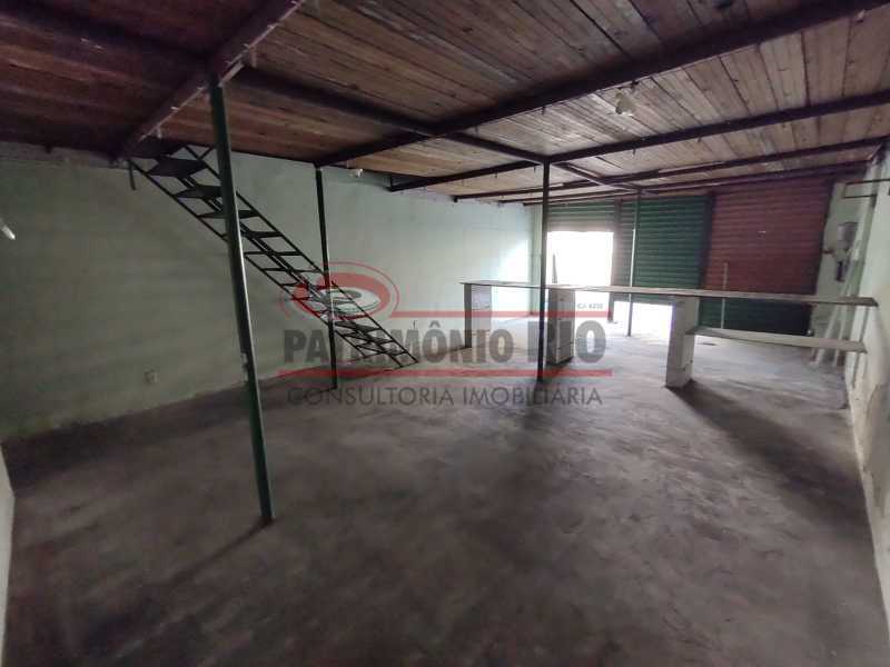 Conheça 6 do imóvel - Loja frente de rua 161m² - Pça do Carmo - PALJ00036 - 7 6 - Loja frente de rua 161m² - Pça do Carmo - PALJ00036 - 7