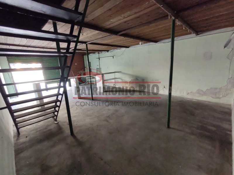 Conheça 12 do imóvel - Loja frente de rua 161m² - Pça do Carmo - PALJ00036 - 13 12 - Loja frente de rua 161m² - Pça do Carmo - PALJ00036 - 13