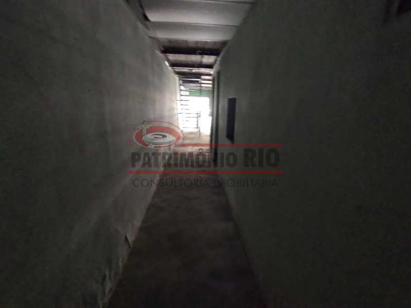 Conheça 13 do imóvel - Loja frente de rua 161m² - Pça do Carmo - PALJ00036 - 14 13 - Loja frente de rua 161m² - Pça do Carmo - PALJ00036 - 14