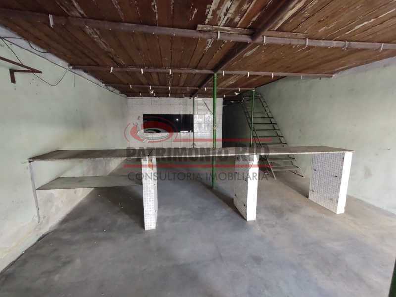 Conheça 15 do imóvel - Loja frente de rua 161m² - Pça do Carmo - PALJ00036 - 16 15 - Loja frente de rua 161m² - Pça do Carmo - PALJ00036 - 16