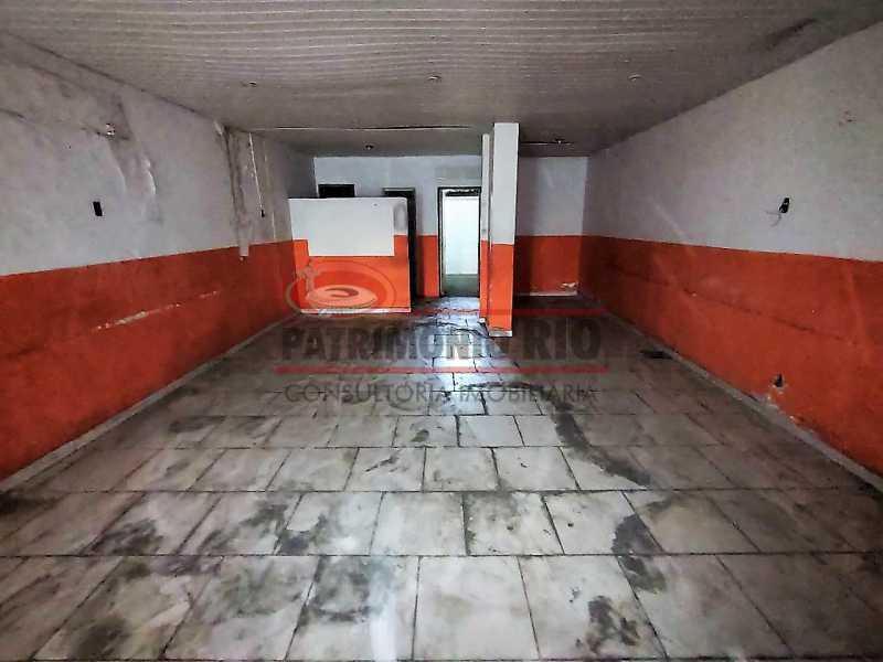 Conheça 6 do imóvel - Loja Frente de rua 161m² - Penha Circular - PALJ00037 - 7 6 - Loja Frente de rua 161m² - Penha Circular - PALJ00037 - 7