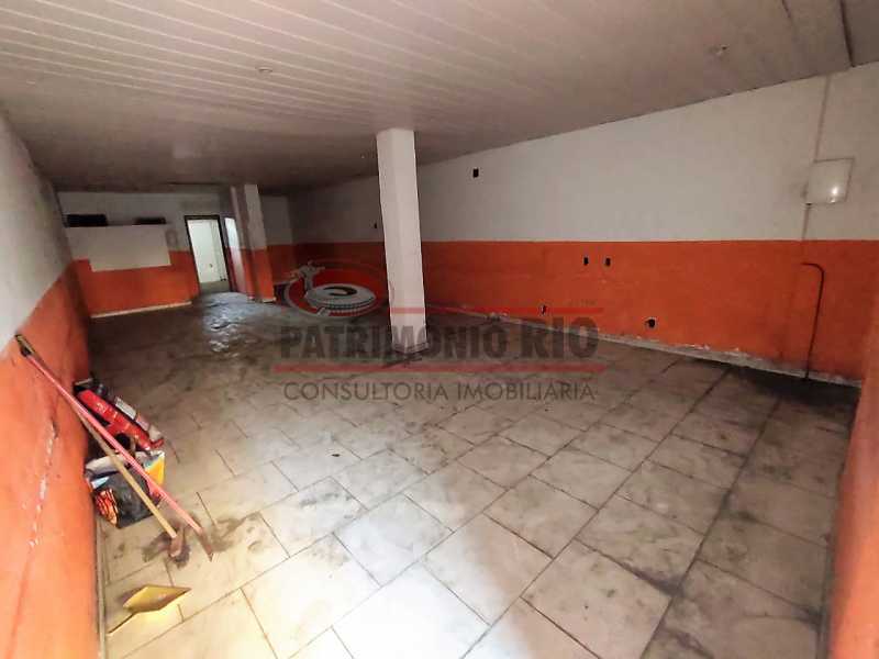 Conheça 7 do imóvel - Loja Frente de rua 161m² - Penha Circular - PALJ00037 - 8 7 - Loja Frente de rua 161m² - Penha Circular - PALJ00037 - 8