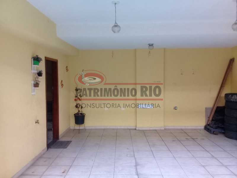 Conheça 19 do imóvel - Boa casa triplex em Condomínio fechado com 3qtos, piscina, churrasqueira e duas vagas próximo Largo do Bicão - PACN30043 - 20 19 - Boa casa triplex em Condomínio fechado com 3qtos, piscina, churrasqueira e duas vagas próximo Largo do Bicão - PACN30043 - 20