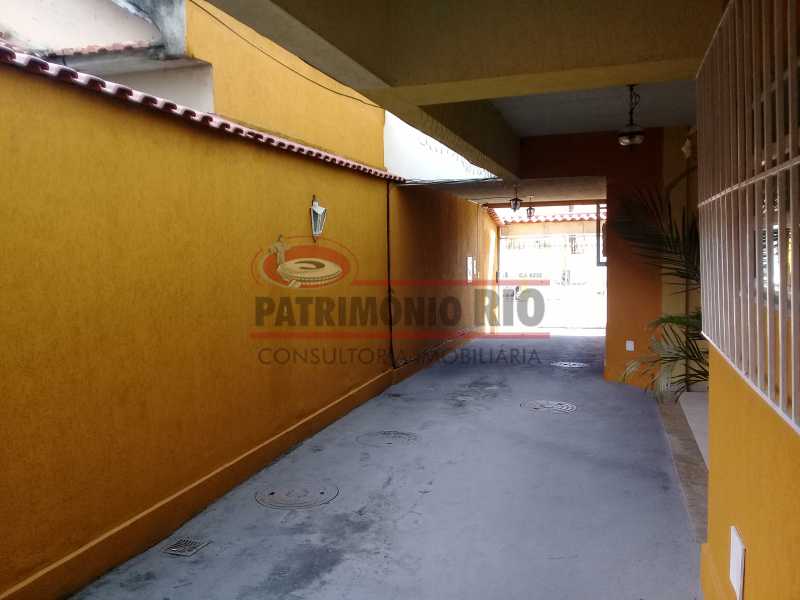 Conheça 20 do imóvel - Boa casa triplex em Condomínio fechado com 3qtos, piscina, churrasqueira e duas vagas próximo Largo do Bicão - PACN30043 - 21 20 - Boa casa triplex em Condomínio fechado com 3qtos, piscina, churrasqueira e duas vagas próximo Largo do Bicão - PACN30043 - 21