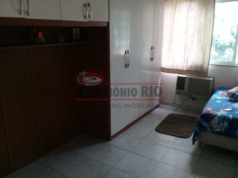 Conheça 23 do imóvel - Boa casa triplex em Condomínio fechado com 3qtos, piscina, churrasqueira e duas vagas próximo Largo do Bicão - PACN30043 - 24 23 - Boa casa triplex em Condomínio fechado com 3qtos, piscina, churrasqueira e duas vagas próximo Largo do Bicão - PACN30043 - 24