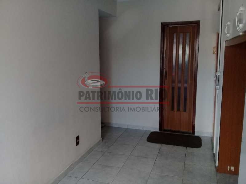Conheça 24 do imóvel - Boa casa triplex em Condomínio fechado com 3qtos, piscina, churrasqueira e duas vagas próximo Largo do Bicão - PACN30043 - 25 24 - Boa casa triplex em Condomínio fechado com 3qtos, piscina, churrasqueira e duas vagas próximo Largo do Bicão - PACN30043 - 25