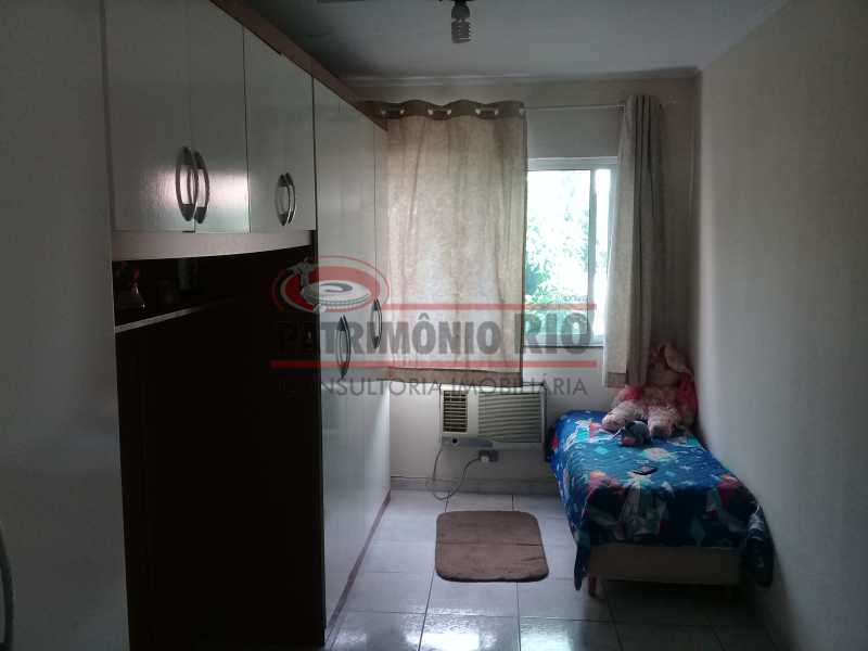 Conheça 25 do imóvel - Boa casa triplex em Condomínio fechado com 3qtos, piscina, churrasqueira e duas vagas próximo Largo do Bicão - PACN30043 - 26 25 - Boa casa triplex em Condomínio fechado com 3qtos, piscina, churrasqueira e duas vagas próximo Largo do Bicão - PACN30043 - 26