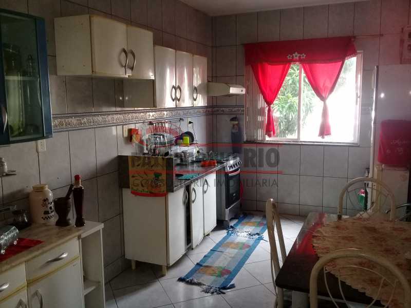 Conheça 26 do imóvel - Boa casa triplex em Condomínio fechado com 3qtos, piscina, churrasqueira e duas vagas próximo Largo do Bicão - PACN30043 - 27 26 - Boa casa triplex em Condomínio fechado com 3qtos, piscina, churrasqueira e duas vagas próximo Largo do Bicão - PACN30043 - 27