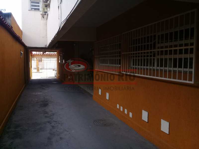Conheça 30 do imóvel - Boa casa triplex em Condomínio fechado com 3qtos, piscina, churrasqueira e duas vagas próximo Largo do Bicão - PACN30043 - 31 30 - Boa casa triplex em Condomínio fechado com 3qtos, piscina, churrasqueira e duas vagas próximo Largo do Bicão - PACN30043 - 31