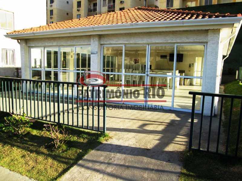 Conheça 1 do imóvel - Apartamento 2quartos Cordovil - PAAP22854 - 1 1 - Apartamento 2quartos Cordovil - PAAP22854 - 1
