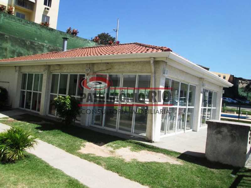 Conheça 2 do imóvel - Apartamento 2quartos Cordovil - PAAP22854 - 3 2 - Apartamento 2quartos Cordovil - PAAP22854 - 3