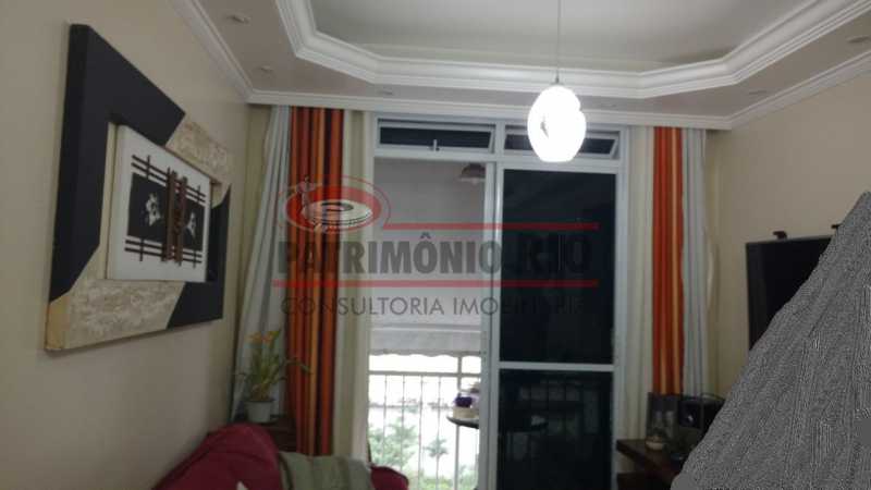 Conheça 4. do imóvel - Apartamento 2quartos Cordovil - PAAP22854 - 5 4. - Apartamento 2quartos Cordovil - PAAP22854 - 5