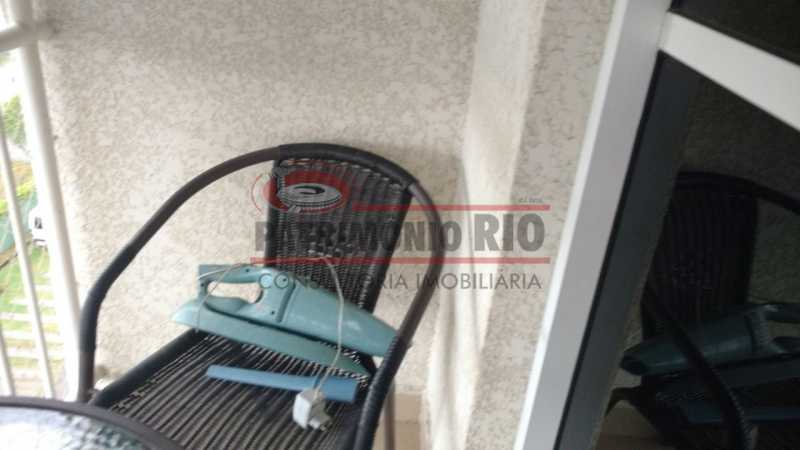 Conheça 6. do imóvel - Apartamento 2quartos Cordovil - PAAP22854 - 7 6. - Apartamento 2quartos Cordovil - PAAP22854 - 7