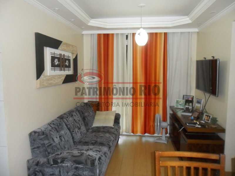 Conheça 7. do imóvel - Apartamento 2quartos Cordovil - PAAP22854 - 8 7. - Apartamento 2quartos Cordovil - PAAP22854 - 8