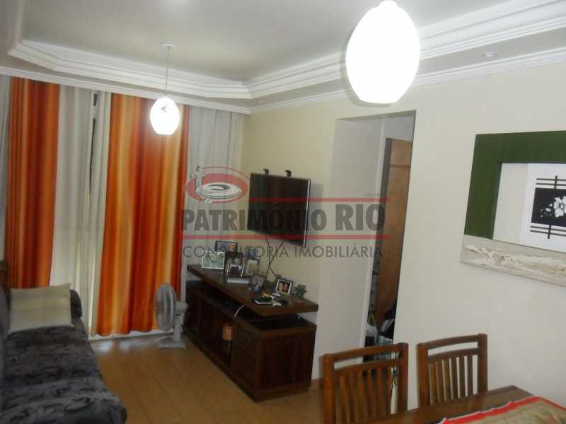 Conheça 9. do imóvel - Apartamento 2quartos Cordovil - PAAP22854 - 10 9. - Apartamento 2quartos Cordovil - PAAP22854 - 10