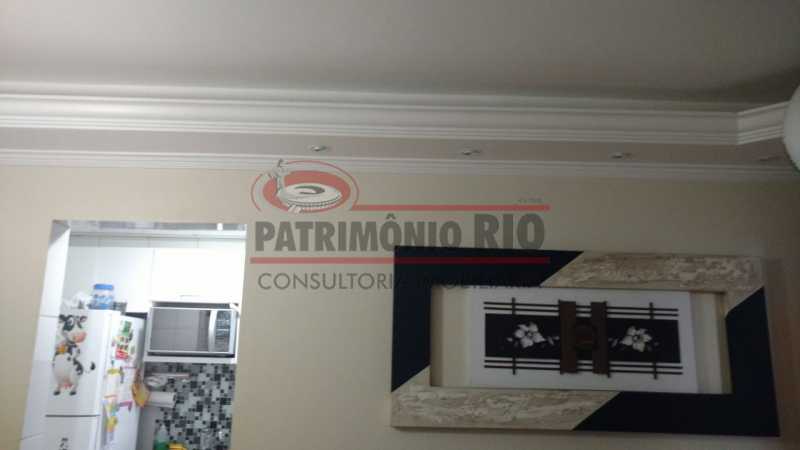 Conheça 13. do imóvel - Apartamento 2quartos Cordovil - PAAP22854 - 14 13. - Apartamento 2quartos Cordovil - PAAP22854 - 14