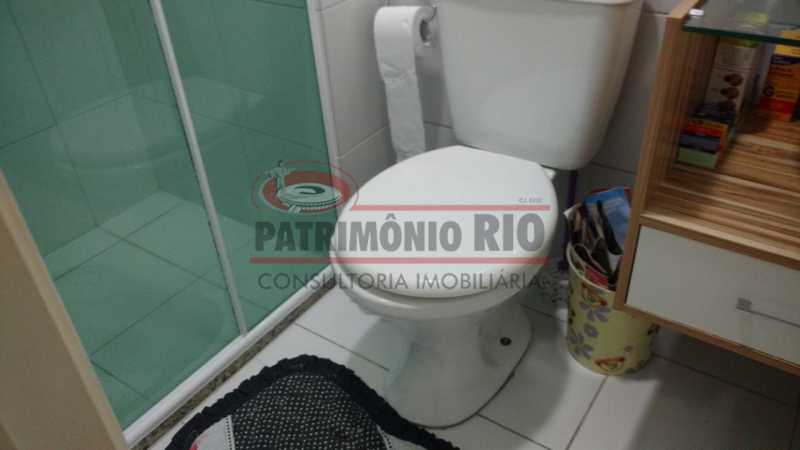 Conheça 16. do imóvel - Apartamento 2quartos Cordovil - PAAP22854 - 17 16. - Apartamento 2quartos Cordovil - PAAP22854 - 17