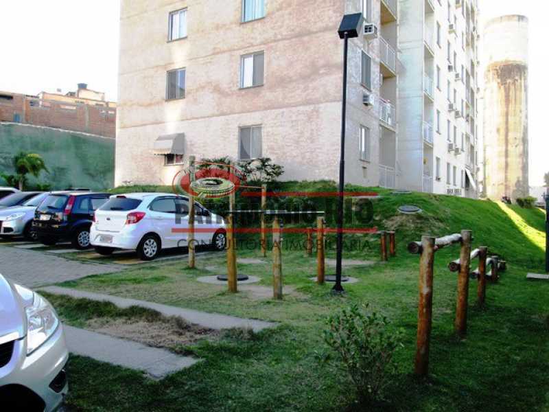 Conheça 23 do imóvel - Apartamento 2quartos Cordovil - PAAP22854 - 24 23 - Apartamento 2quartos Cordovil - PAAP22854 - 24