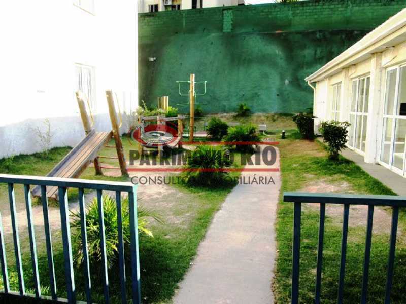 Conheça 25 do imóvel - Apartamento 2quartos Cordovil - PAAP22854 - 26 25 - Apartamento 2quartos Cordovil - PAAP22854 - 26