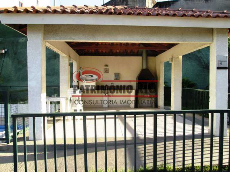 Conheça 29 do imóvel - Apartamento 2quartos Cordovil - PAAP22854 - 30 29 - Apartamento 2quartos Cordovil - PAAP22854 - 30