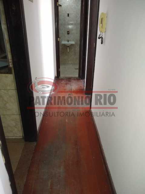 Conheça MD 3 do imóvel - Apartamento 2qtos frente - próximo do Mercadão - PAAP22855 - 6 MD 3 - Apartamento 2qtos frente - próximo do Mercadão - PAAP22855 - 6