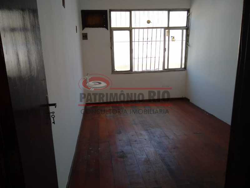 Conheça MD 4 do imóvel - Apartamento 2qtos frente - próximo do Mercadão - PAAP22855 - 10 MD 4 - Apartamento 2qtos frente - próximo do Mercadão - PAAP22855 - 10