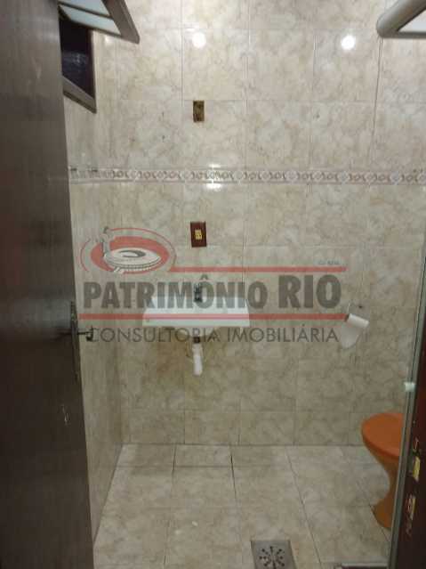 Conheça MD 9 do imóvel - Apartamento 2qtos frente - próximo do Mercadão - PAAP22855 - 15 MD 9 - Apartamento 2qtos frente - próximo do Mercadão - PAAP22855 - 15
