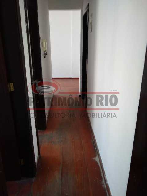 Conheça MD 12 do imóvel - Apartamento 2qtos frente - próximo do Mercadão - PAAP22855 - 16 MD 12 - Apartamento 2qtos frente - próximo do Mercadão - PAAP22855 - 16