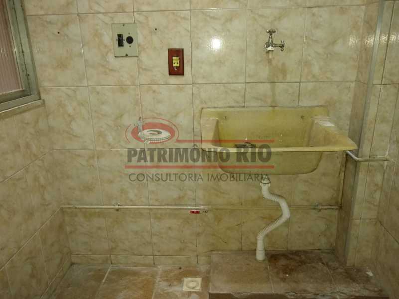 Conheça MD 14 do imóvel - Apartamento 2qtos frente - próximo do Mercadão - PAAP22855 - 18 MD 14 - Apartamento 2qtos frente - próximo do Mercadão - PAAP22855 - 18
