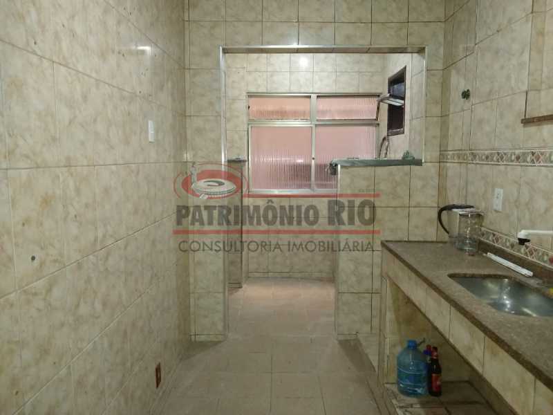 Conheça MD 17 do imóvel - Apartamento 2qtos frente - próximo do Mercadão - PAAP22855 - 3 MD 17 - Apartamento 2qtos frente - próximo do Mercadão - PAAP22855 - 3