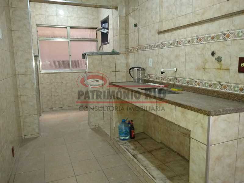 Conheça MD 18 do imóvel - Apartamento 2qtos frente - próximo do Mercadão - PAAP22855 - 4 MD 18 - Apartamento 2qtos frente - próximo do Mercadão - PAAP22855 - 4