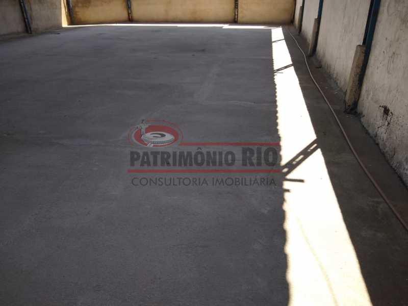 Conheça MD 20 do imóvel - Apartamento 2qtos frente - próximo do Mercadão - PAAP22855 - 19 MD 20 - Apartamento 2qtos frente - próximo do Mercadão - PAAP22855 - 19