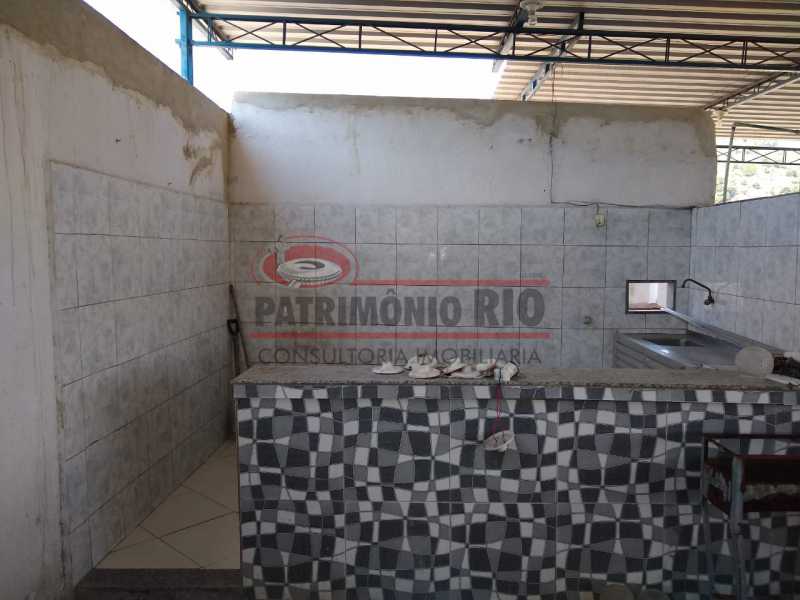 Conheça MD 30 do imóvel - Apartamento 2qtos frente - próximo do Mercadão - PAAP22855 - 21 MD 30 - Apartamento 2qtos frente - próximo do Mercadão - PAAP22855 - 21