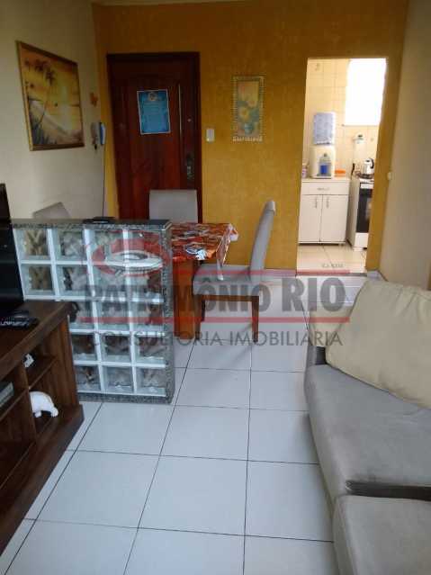 Conheça PCi 1 do imóvel - Ótimo Apartamento de 3quartos em Bento Ribeiro - PAAP30747 - 3 PCi 1 - Ótimo Apartamento de 3quartos em Bento Ribeiro - PAAP30747 - 3