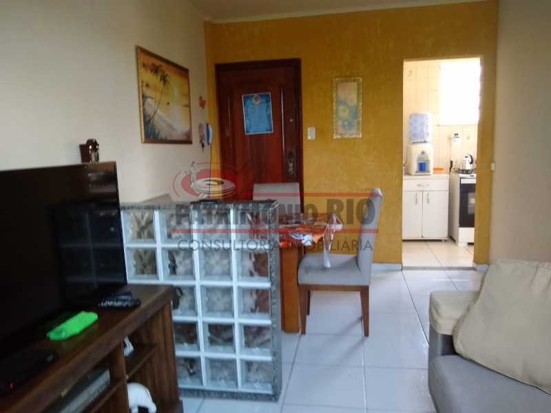 Conheça PCi 2 do imóvel - Ótimo Apartamento de 3quartos em Bento Ribeiro - PAAP30747 - 1 PCi 2 - Ótimo Apartamento de 3quartos em Bento Ribeiro - PAAP30747 - 1
