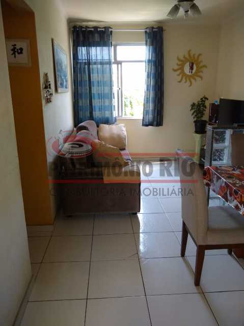 Conheça PCi 4 do imóvel - Ótimo Apartamento de 3quartos em Bento Ribeiro - PAAP30747 - 4 PCi 4 - Ótimo Apartamento de 3quartos em Bento Ribeiro - PAAP30747 - 4