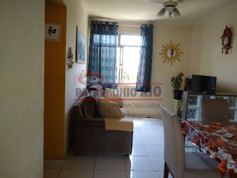 Conheça PCi 5 do imóvel - Ótimo Apartamento de 3quartos em Bento Ribeiro - PAAP30747 - 5 PCi 5 - Ótimo Apartamento de 3quartos em Bento Ribeiro - PAAP30747 - 5