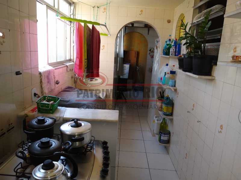 Conheça PCi 6 do imóvel - Ótimo Apartamento de 3quartos em Bento Ribeiro - PAAP30747 - 7 PCi 6 - Ótimo Apartamento de 3quartos em Bento Ribeiro - PAAP30747 - 7