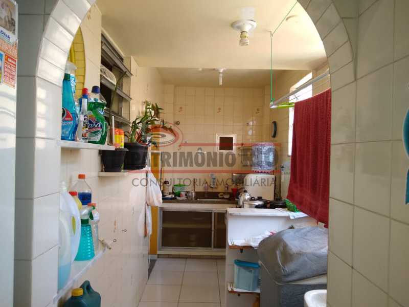 Conheça PCi 8 do imóvel - Ótimo Apartamento de 3quartos em Bento Ribeiro - PAAP30747 - 8 PCi 8 - Ótimo Apartamento de 3quartos em Bento Ribeiro - PAAP30747 - 8