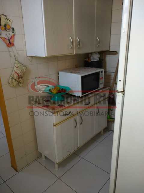 Conheça PCi 9 do imóvel - Ótimo Apartamento de 3quartos em Bento Ribeiro - PAAP30747 - 9 PCi 9 - Ótimo Apartamento de 3quartos em Bento Ribeiro - PAAP30747 - 9