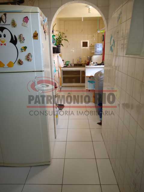 Conheça PCi 10 do imóvel - Ótimo Apartamento de 3quartos em Bento Ribeiro - PAAP30747 - 10 PCi 10 - Ótimo Apartamento de 3quartos em Bento Ribeiro - PAAP30747 - 10