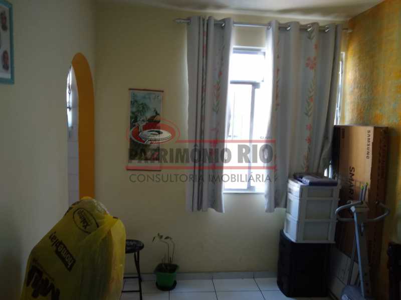 Conheça PCi 11 do imóvel - Ótimo Apartamento de 3quartos em Bento Ribeiro - PAAP30747 - 13 PCi 11 - Ótimo Apartamento de 3quartos em Bento Ribeiro - PAAP30747 - 13