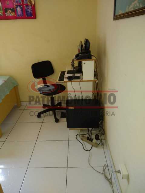 Conheça PCi 14 do imóvel - Ótimo Apartamento de 3quartos em Bento Ribeiro - PAAP30747 - 14 PCi 14 - Ótimo Apartamento de 3quartos em Bento Ribeiro - PAAP30747 - 14